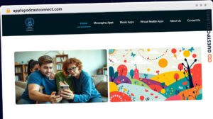 Publish Guest Post on applepodcastconnect.com