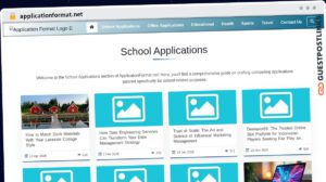 Publish Guest Post on applicationformat.net