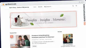 Publish Guest Post on aprilhatni.com
