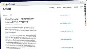 Publish Guest Post on apsoft.co.uk
