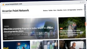 Publish Guest Post on arcarrierpointnet.com