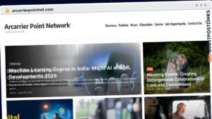 Publish Guest Post on arcarrierpointnet.com