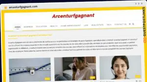 Publish Guest Post on arcenturfgagnant.com