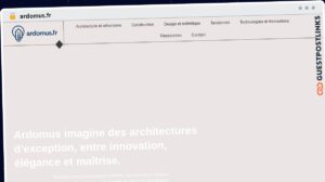 Publish Guest Post on ardomus.fr