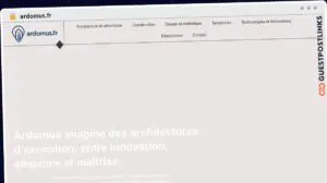 Publish Guest Post on ardomus.fr