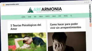 Publish Guest Post on arearmonia.com