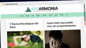 Publish Guest Post on arearmonia.com