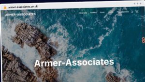 Publish Guest Post on armer-associates.co.uk