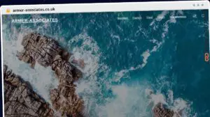Publish Guest Post on armer-associates.co.uk