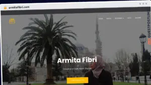 Publish Guest Post on armitafibri.com