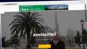 Publish Guest Post on armitafibri.com