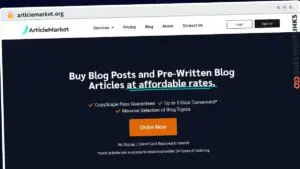 Publish Guest Post on articlemarket.org