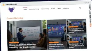 Publish Guest Post on articoolo.com