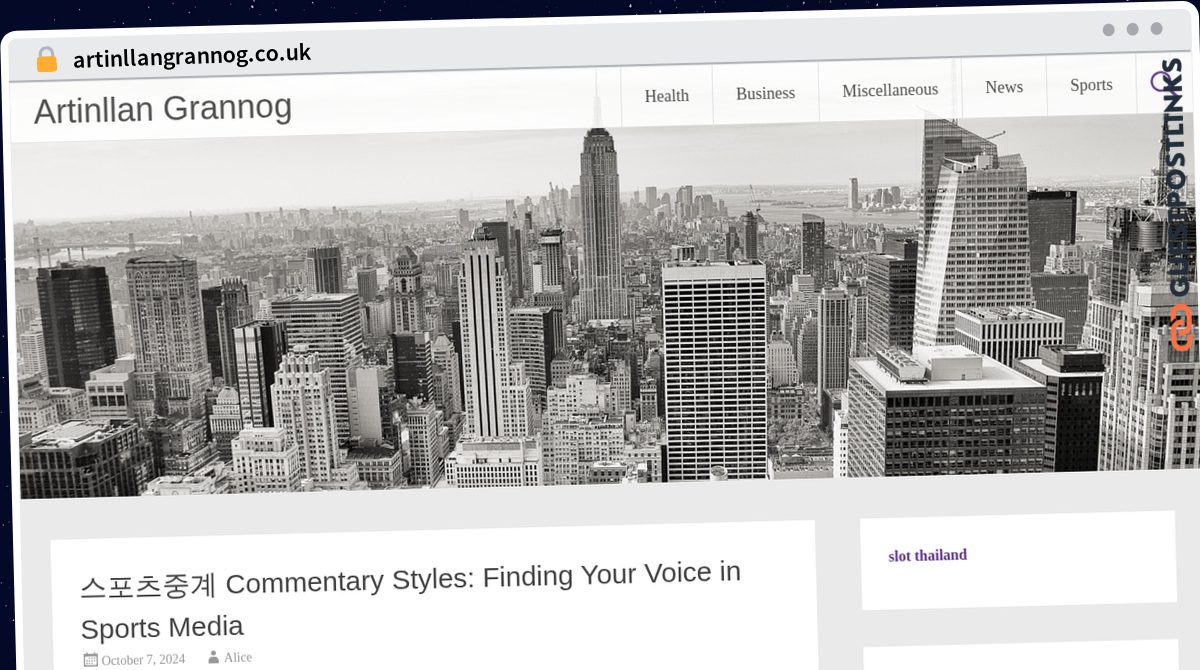 Publish Guest Post on artinllangrannog.co.uk