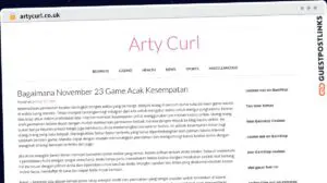 Publish Guest Post on artycurl.co.uk