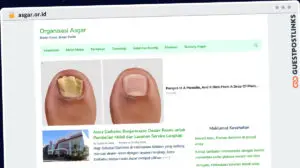 Publish Guest Post on asgar.or.id