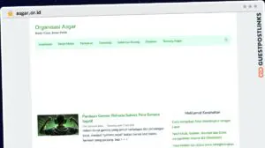 Publish Guest Post on asgar.or.id