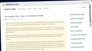 Publish Guest Post on ashfitfurn.co.uk