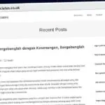 Publish Guest Post on ashleymulhallassociates.co.uk