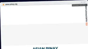 Publish Guest Post on asian-pinay.org