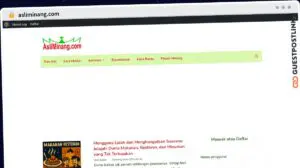 Publish Guest Post on asliminang.com
