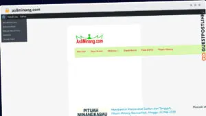 Publish Guest Post on asliminang.com