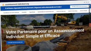 Publish Guest Post on assainissement-individuel.org