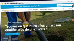 Publish Guest Post on assainissementindividuel.com