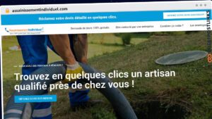 Publish Guest Post on assainissementindividuel.com