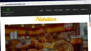 Publish Guest Post on assemblyhallseattle.com