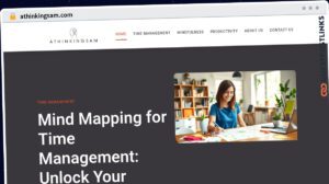 Publish Guest Post on athinkingsam.com