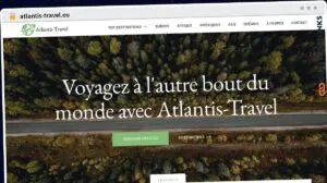 Publish Guest Post on atlantis-travel.eu