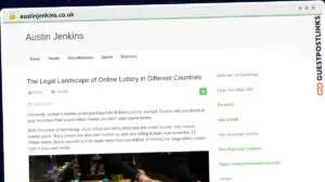 Publish Guest Post on austinjenkins.co.uk