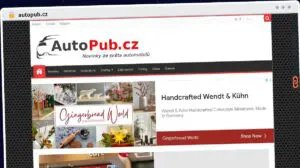 Publish Guest Post on autopub.cz