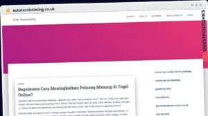 Publish Guest Post on autotecnixtinting.co.uk
