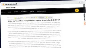 Publish Guest Post on avr-group.co.uk