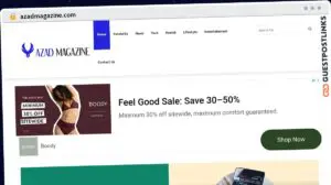 Publish Guest Post on azadmagazine.com