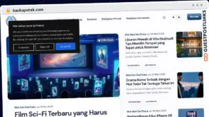 Publish Guest Post on backupotak.com