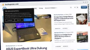 Publish Guest Post on backupotak.com