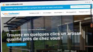 Publish Guest Post on baie-coulissante.com