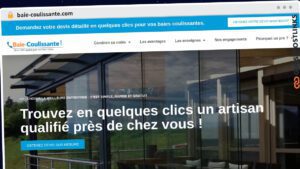 Publish Guest Post on baie-coulissante.com