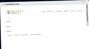 Publish Guest Post on bailoutbevin.com