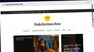 Publish Guest Post on bakchormeeboy.com