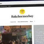 Publish Guest Post on bakchormeeboy.com