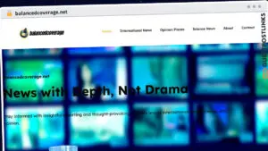 Publish Guest Post on balancedcoverage.net