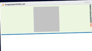Publish Guest Post on banguntapanfamily.com