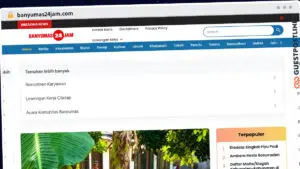 Publish Guest Post on banyumas24jam.com