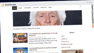 Publish Guest Post on barisnis.com