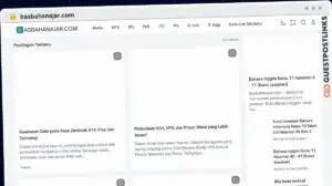 Publish Guest Post on basbahanajar.com