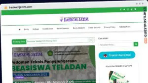 Publish Guest Post on baskomjatim.com